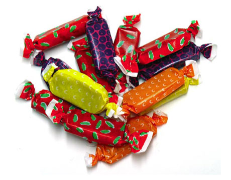 Candy Tree Organic Mixed Fruit Toffee-lg